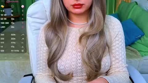 Debora online show from February 19, 8:20 pm