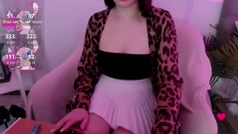 Debora online show from November 22, 9:58 pm