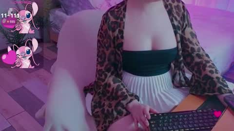 Debora online show from January 16, 4:27 am