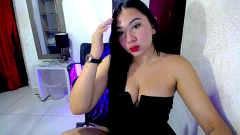 Luna and kimma online show from February 20, 5:15 am