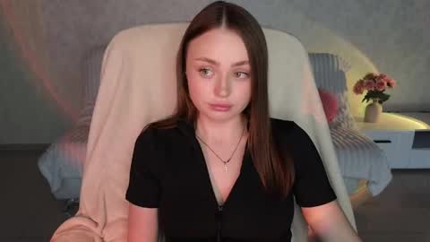 Snapshot of baby_emmaa chatting on June 2, 9:33 am Baby emmaa online show from June 2, 9:33 am