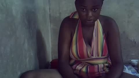 Snapshot of baby_fayyan chatting on April 5, 10:01 am baby_fayyan online show from April 5, 10:01 am