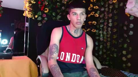 OF GxoXabs online show from December 12, 6:36 am