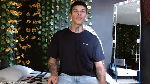 OF GxoXabs online show from January 23, 7:51 pm