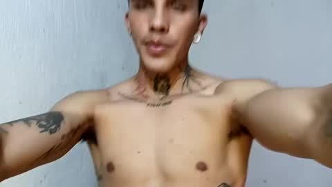 OF GxoXabs online show from February 26, 4:03 am