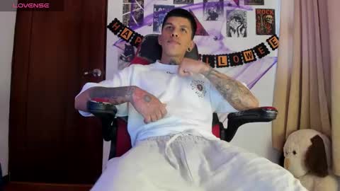 OF GxoXabs online show from October 19, 5:24 pm