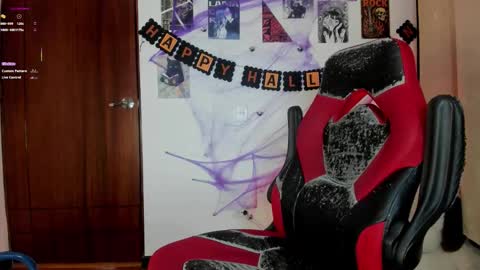 OF GxoXabs online show from October 22, 12:00 am