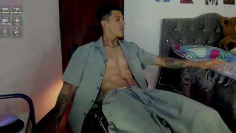 OF GxoXabs online show from December 15, 11:25 am