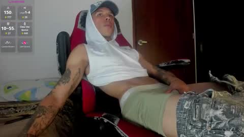 OF GxoXabs online show from March 5, 4:03 pm