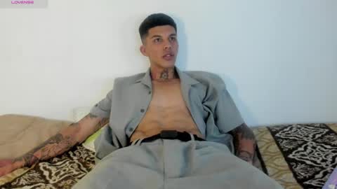 OF GxoXabs online show from April 10, 1:49 pm