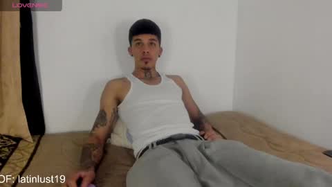 OF GxoXabs online show from June 6, 2:27 am