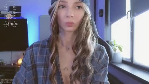 baby gopn1k online show from March 3, 8:16 am