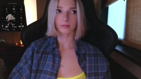 baby gopn1k online show from October 10, 3:00 pm