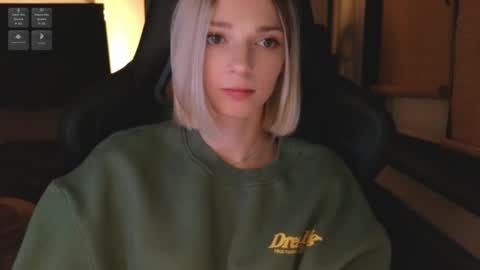 baby gopn1k online show from October 28, 2:53 pm