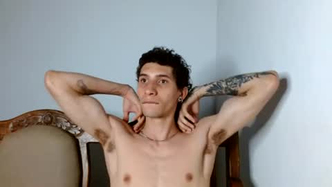 baby hott online show from July 14, 2:16 am