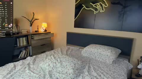 Snapshot of baby_is_ready chatting on February 22, 12:19 pm Emily online show from February 22, 12:19 pm
