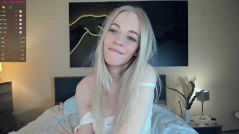 Snapshot of baby_is_ready chatting on March 8, 12:20 pm Emily online show from March 8, 12:20 pm