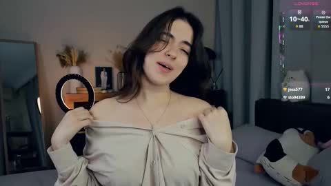 Snapshot of baby_is_ready chatting on September 12, 7:19 am Emily online show from September 12, 7:19 am
