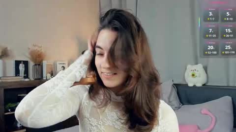Snapshot of baby_is_ready chatting on September 13, 10:04 am Emily online show from September 13, 10:04 am