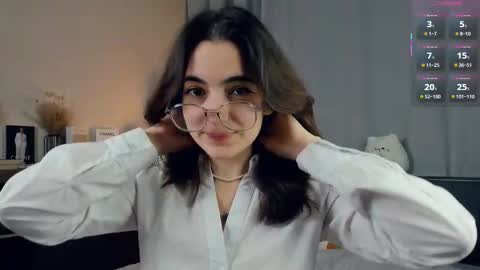Snapshot of baby_is_ready chatting on September 14, 7:07 am Emily online show from September 14, 7:07 am