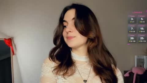 Emily online show from October 26, 7:03 am