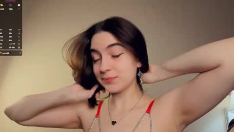 Emily online show from February 22, 7:19 am