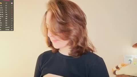 Emily online show from March 12, 7:25 am