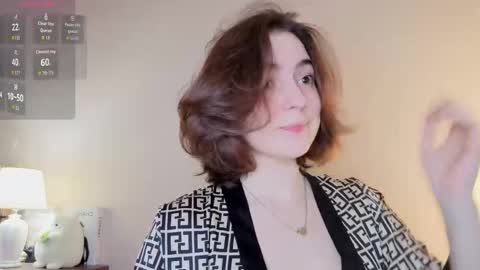 Emily online show from May 23, 7:13 am