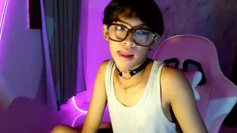 baby_kel online show from March 5, 5:47 am