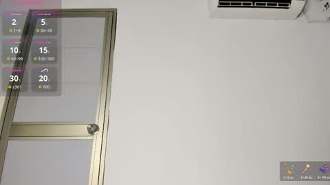 baby_keyshar online show from February 22, 11:42 am