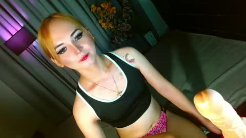 Your Baby Kira online show from December 29, 12:55 pm