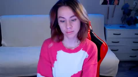 baby_kitte online show from January 5, 2:06 am