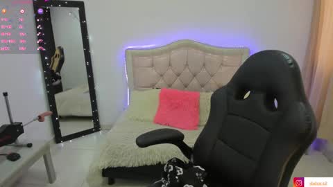 Dulce  Stefa  online show from January 8, 9:17 pm