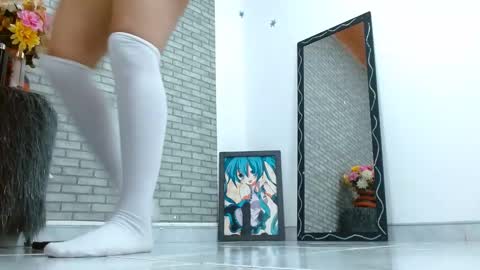 Snapshot of baby_lovehot_1 chatting on January 19, 7:15 pm sofia online show from January 19, 7:15 pm