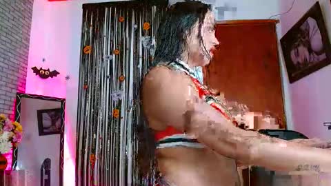 Snapshot of baby_lovehot_1 chatting on October 21, 12:28 pm sofia online show from October 21, 12:28 pm