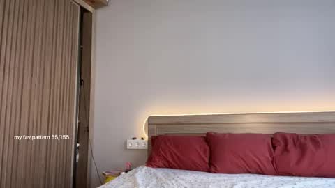 Snapshot of baby_meimei chatting on February 8, 10:51 am mei online show from February 8, 10:51 am