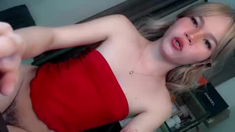 Goddess Monica online show from January 12, 4:39 am