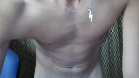 Snapshot of baby_mooonx chatting on June 24, 5:56 pm adrian online show from June 24, 5:56 pm