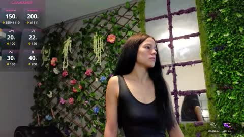 Baby Nico online show from September 21, 5:03 pm