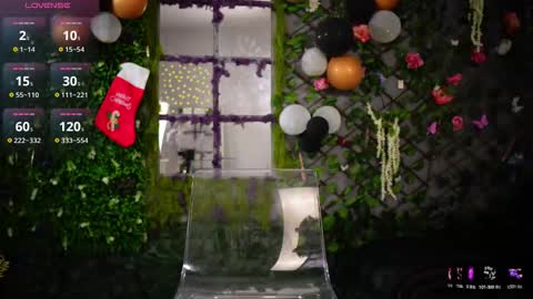 Baby Nico online show from December 19, 5:31 pm