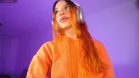  NYX  online show from January 10, 2:02 am