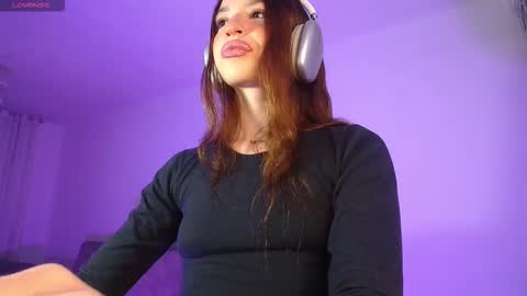  NYX  online show from January 17, 2:49 am