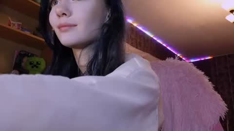 Snapshot of baby_onface chatting on June 29, 7:14 pm Alice online show from June 29, 7:14 pm