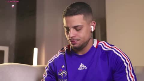 baby_rausch online show from December 14, 8:09 am