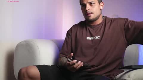 baby_rausch online show from February 6, 9:01 am