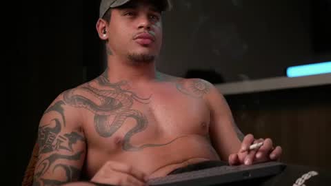 baby_rausch online show from June 23, 8:34 am