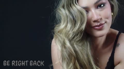  Baby Sammyy  online show from October 23, 7:45 pm