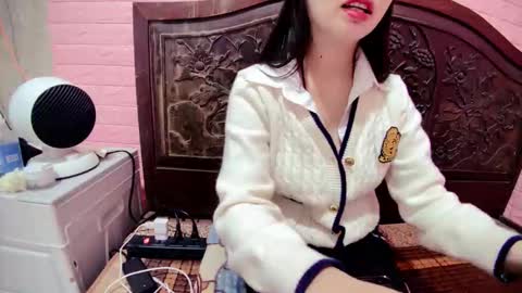 Thu yana online show from January 10, 4:47 am