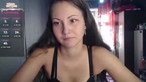 Ida and Kira online show from July 8, 4:06 am