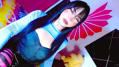 Tatii online show from January 8, 1:41 am